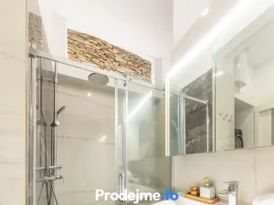 Prodej bytu 3+1, Znojmo, Jana Palacha, 112 m2