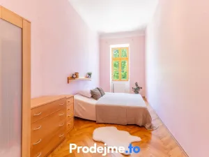 Prodej bytu 3+1, Znojmo, Jana Palacha, 112 m2