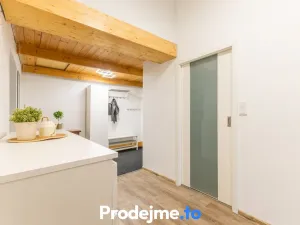 Prodej bytu 3+1, Znojmo, Jana Palacha, 112 m2