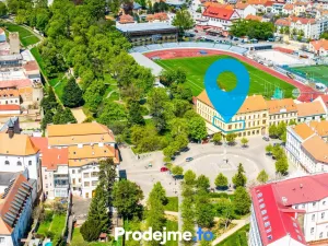 Prodej bytu 3+1, Znojmo, Jana Palacha, 112 m2
