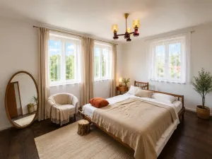 Prodej vícegeneračního domu, Sezemice, 310 m2