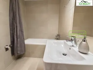 Pronájem bytu 1+1, Praha, Petržílkova, 40 m2