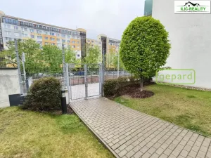 Pronájem bytu 1+1, Praha, Petržílkova, 40 m2