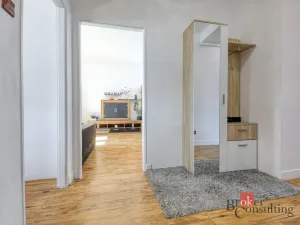 Prodej bytu 3+1, Tlučná, V Rybníčkách, 70 m2