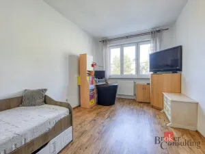 Prodej bytu 3+1, Tlučná, V Rybníčkách, 70 m2