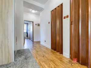 Prodej bytu 3+1, Tlučná, V Rybníčkách, 70 m2