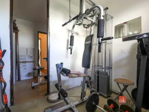 Prodej bytu 3+1, Tlučná, V Rybníčkách, 70 m2