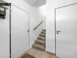 Pronájem kanceláře, Úpice, Dr. E. Beneše, 20 m2