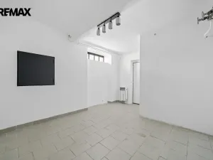Pronájem kanceláře, Úpice, Dr. E. Beneše, 20 m2