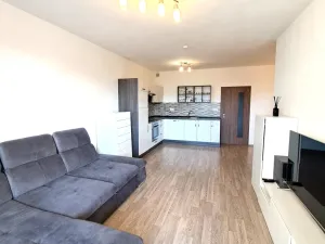 Pronájem bytu 2+kk, České Budějovice, Volejbalistů, 63 m2