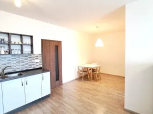 Pronájem bytu 2+kk, České Budějovice, Volejbalistů, 63 m2