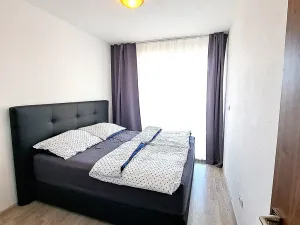 Pronájem bytu 2+kk, České Budějovice, Volejbalistů, 63 m2