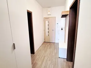 Pronájem bytu 2+kk, České Budějovice, Volejbalistů, 63 m2