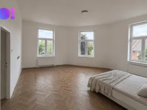 Pronájem bytu 2+1, Český Těšín, Božkova, 65 m2