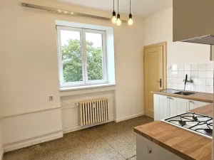 Pronájem bytu 3+1, Brno, Poříčí, 76 m2
