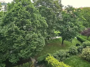 Pronájem bytu 3+1, Brno, Poříčí, 76 m2