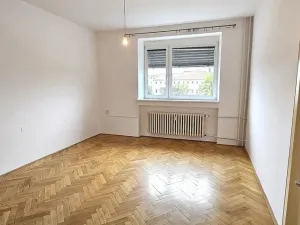 Pronájem bytu 3+1, Brno, Poříčí, 76 m2