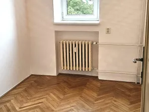 Pronájem bytu 3+1, Brno, Poříčí, 76 m2