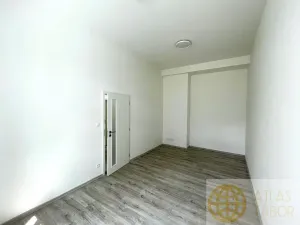 Pronájem bytu 3+kk, Tábor, Kpt. Jaroše, 74 m2