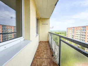 Prodej bytu 4+1, Most, Komořanská, 75 m2