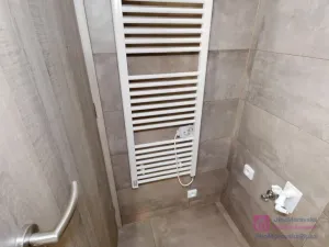 Pronájem bytu 2+kk, Břeclav, Nová, 42 m2