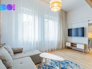 Prodej bytu 1+1, Český Těšín, Čapkova, 38 m2