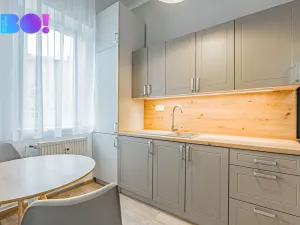 Prodej bytu 1+1, Český Těšín, Čapkova, 38 m2