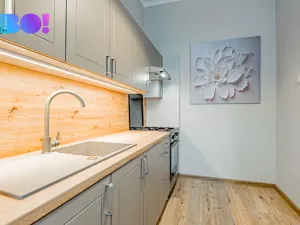 Prodej bytu 1+1, Český Těšín, Čapkova, 38 m2