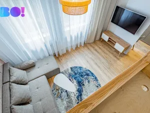 Prodej bytu 1+1, Český Těšín, Čapkova, 38 m2