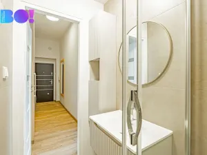 Prodej bytu 1+1, Český Těšín, Čapkova, 38 m2