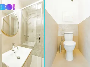 Prodej bytu 1+1, Český Těšín, Čapkova, 38 m2
