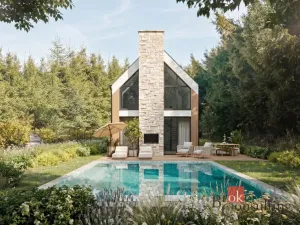 Prodej pozemku pro bydlení, Sušice, 1284 m2