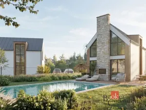 Prodej pozemku pro bydlení, Sušice, 1284 m2