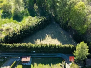 Prodej pozemku pro bydlení, Sušice, 1284 m2