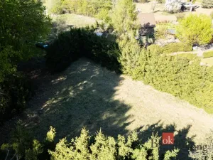Prodej pozemku pro bydlení, Sušice, 1284 m2
