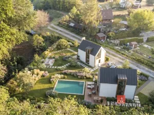 Prodej chaty, Sušice, 66 m2