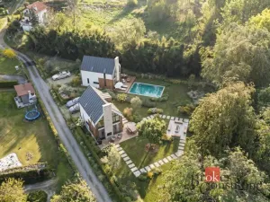 Prodej chaty, Sušice, 66 m2