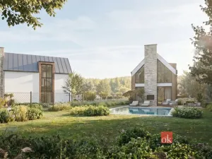 Prodej chaty, Sušice, 66 m2