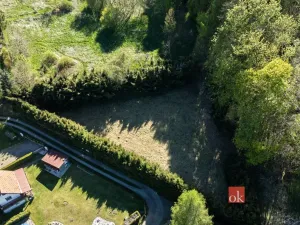 Prodej chaty, Sušice, 66 m2