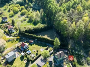 Prodej chaty, Sušice, 66 m2