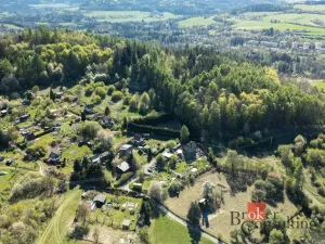 Prodej chaty, Sušice, 66 m2