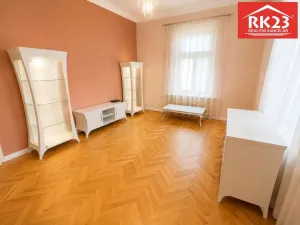 Pronájem bytu 3+kk, Mariánské Lázně, Hlavní třída, 101 m2