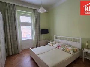 Pronájem bytu 3+kk, Mariánské Lázně, Hlavní třída, 101 m2
