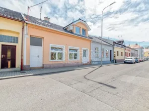 Prodej rodinného domu, Nový Jičín, 150 m2