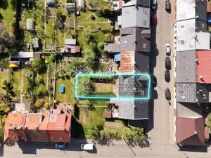 Prodej rodinného domu, Nový Jičín, 150 m2