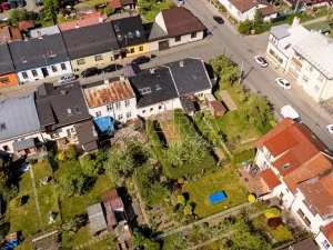 Prodej rodinného domu, Nový Jičín, 150 m2