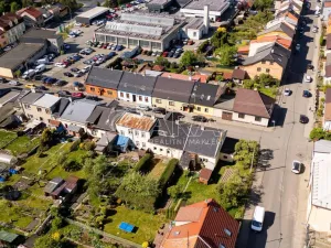 Prodej rodinného domu, Nový Jičín, 150 m2