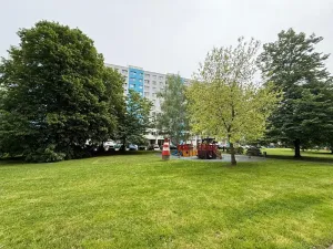 Prodej bytu 3+1, Pardubice, Gagarinova, 74 m2