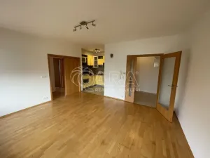 Pronájem bytu 3+kk, Praha - Řepy, Čistovická, 67 m2