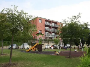 Pronájem bytu 3+kk, Praha - Řepy, Čistovická, 67 m2